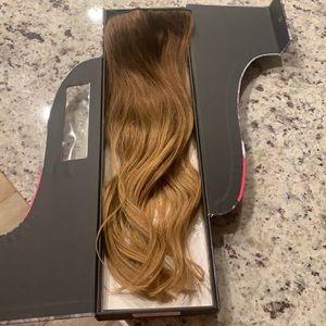 Flip N Go Hair extensions 18-20
